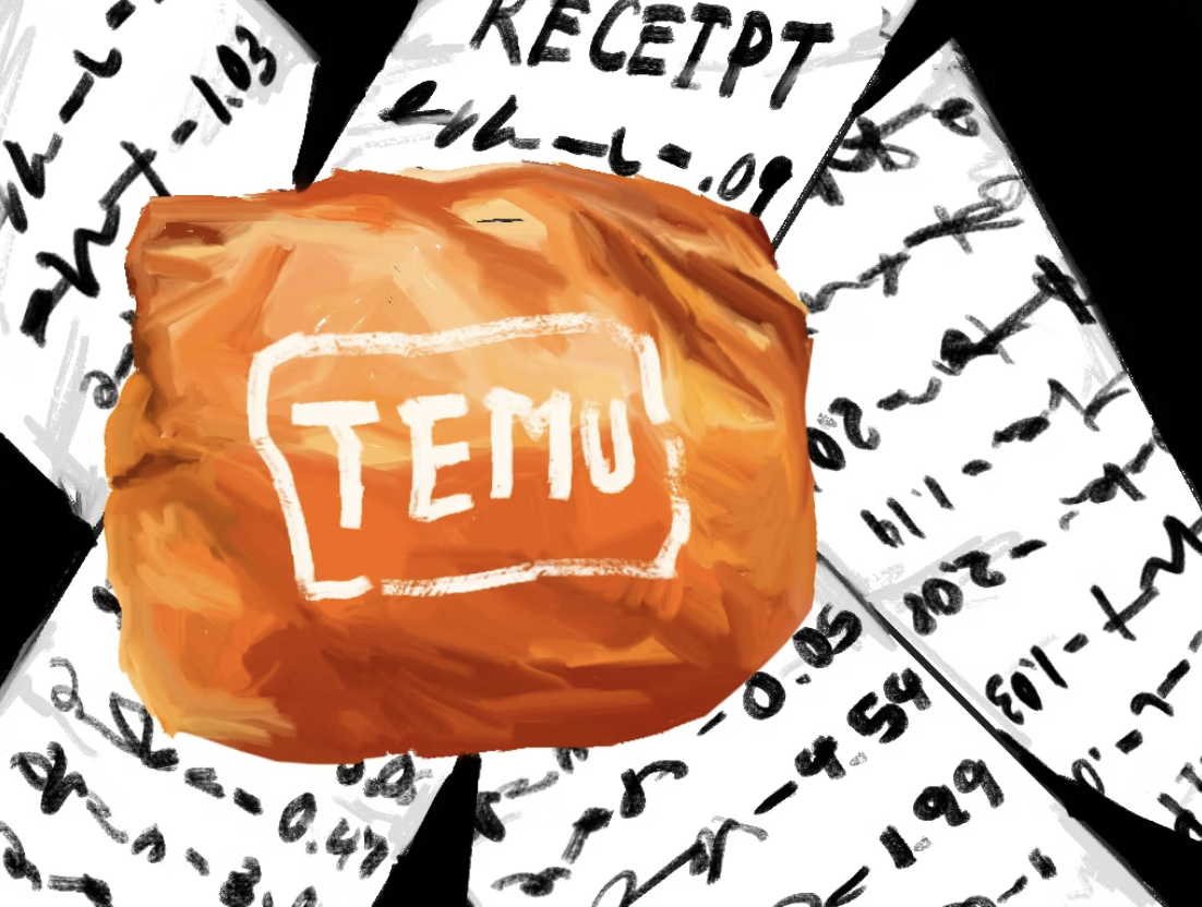 Many consumers continue to use Temu's services thanks to the low cost of goods, despite concerns about online privacy and safety.

